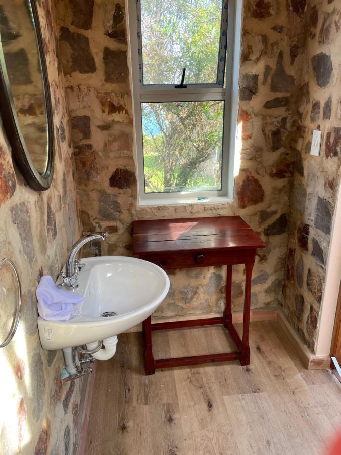 Trinity Farm Ocean View Cottage Plettenberg Bay Eksteriør bilde
