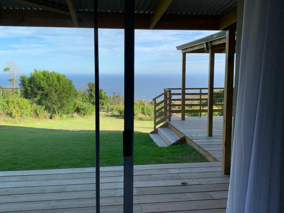 Trinity Farm Ocean View Cottage Plettenberg Bay Eksteriør bilde