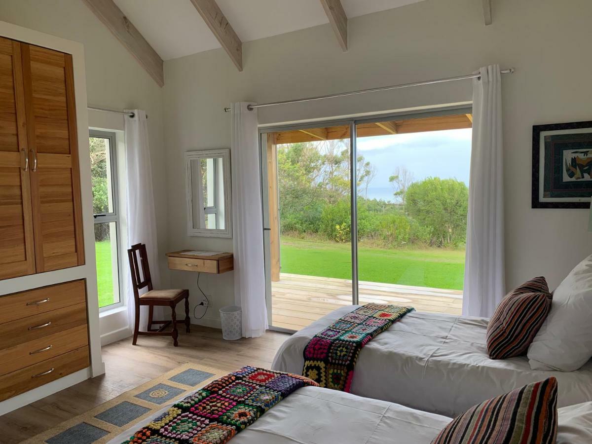 Trinity Farm Ocean View Cottage Plettenberg Bay Eksteriør bilde