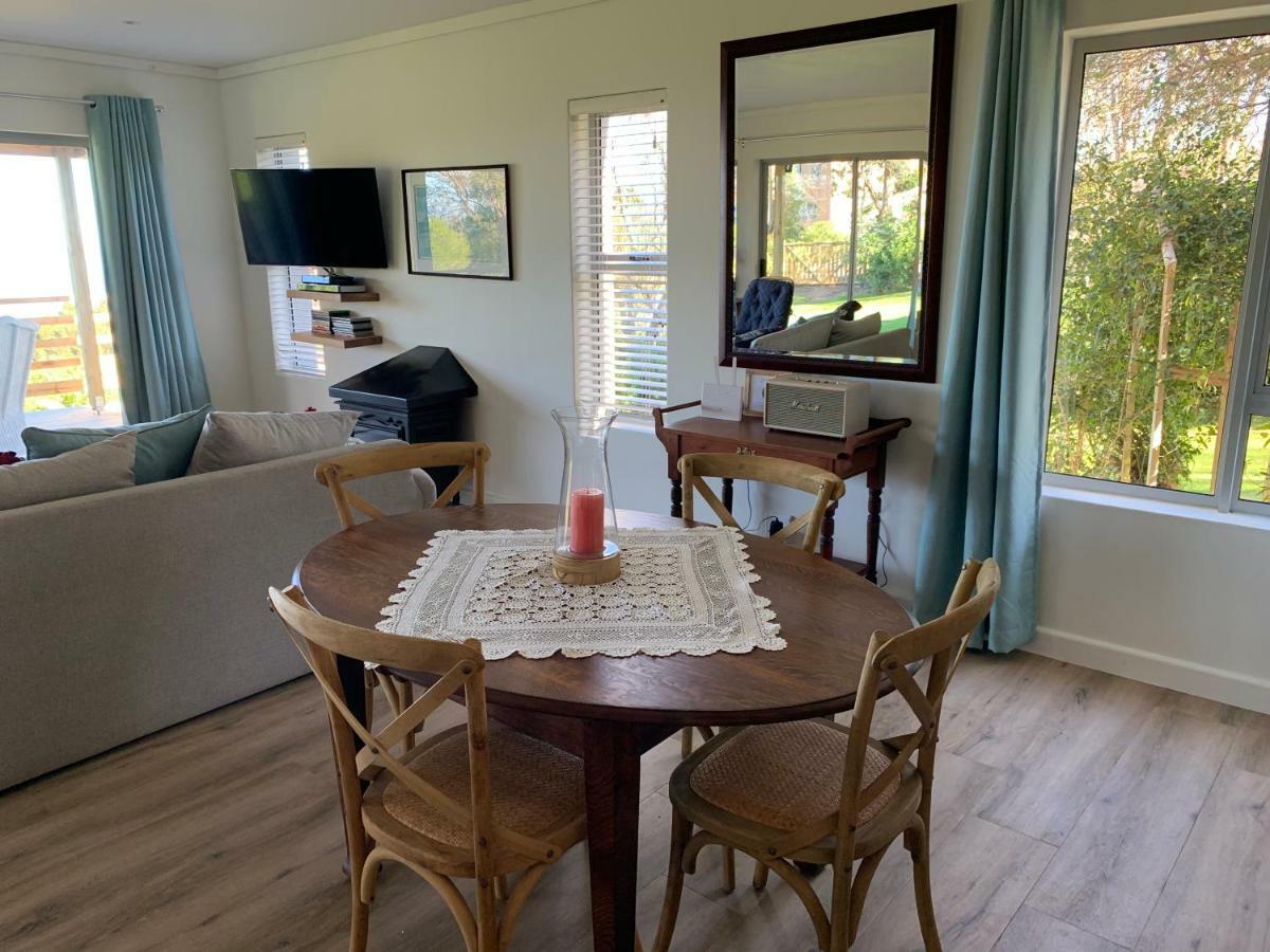 Trinity Farm Ocean View Cottage Plettenberg Bay Eksteriør bilde